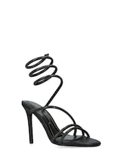Carvela Spiral 105 Sandals - Image 3 of 5