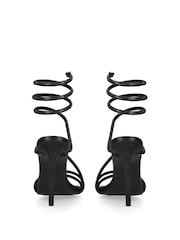 Carvela Spiral 105 Sandals - Image 4 of 5