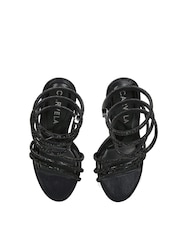 Carvela Spiral 105 Sandals - Image 5 of 5