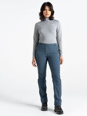Dare 2b Blue Melodic II Walking Trousers - Image 1 of 5