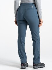 Dare 2b Blue Melodic II Walking Trousers - Image 3 of 5