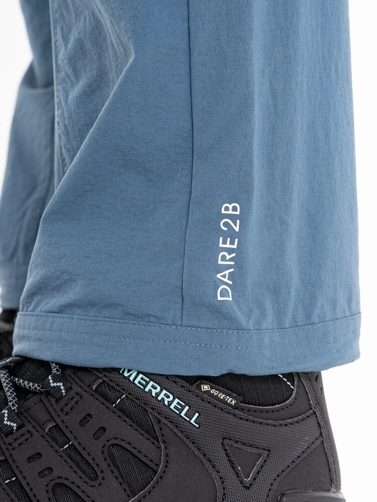 Dare 2b Blue Melodic II Walking Trousers - Image 5 of 5
