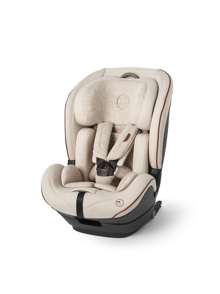 Silver Cross Natural Balance i-Size Car Seat - Image 1 of 6