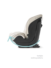 Silver Cross Natural Balance i-Size Car Seat - Image 5 of 6