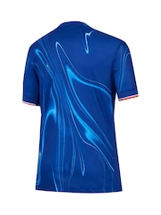 Dom - Nike Kids Chelsea FC 24/25 Stadium Football Shirt - Image 9 of 11