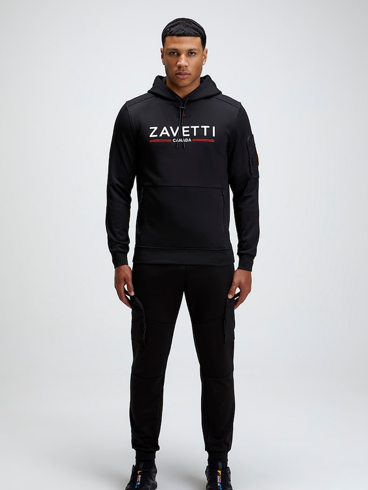 Zavetti Canada Daletto 2.0 Over The Head Hoodie - Image 1 of 6