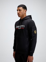 Zavetti Canada Daletto 2.0 Over The Head Hoodie - Image 5 of 6