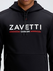 Zavetti Canada Daletto 2.0 Over The Head Hoodie - Image 6 of 6