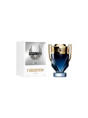 Rabanne Invictus Parfum 50ml - Image 2 of 5