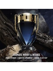 Rabanne Invictus Parfum 50ml - Image 3 of 5