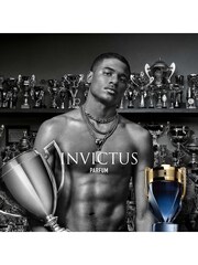 Rabanne Invictus Parfum 50ml - Image 5 of 5