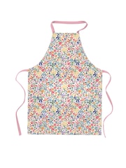 Cath Kidston Harmony Ditsy Easy Adjust 100% Cotton Apron - Image 1 of 2