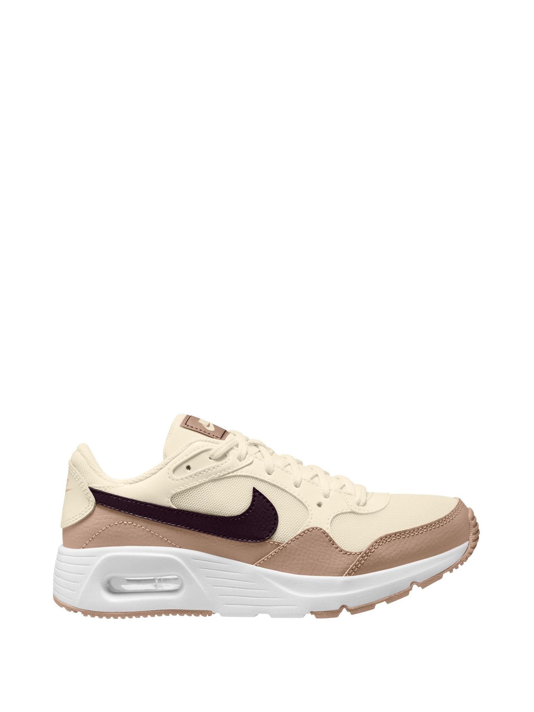 Nike Natural Youth Air Max SC Trainers