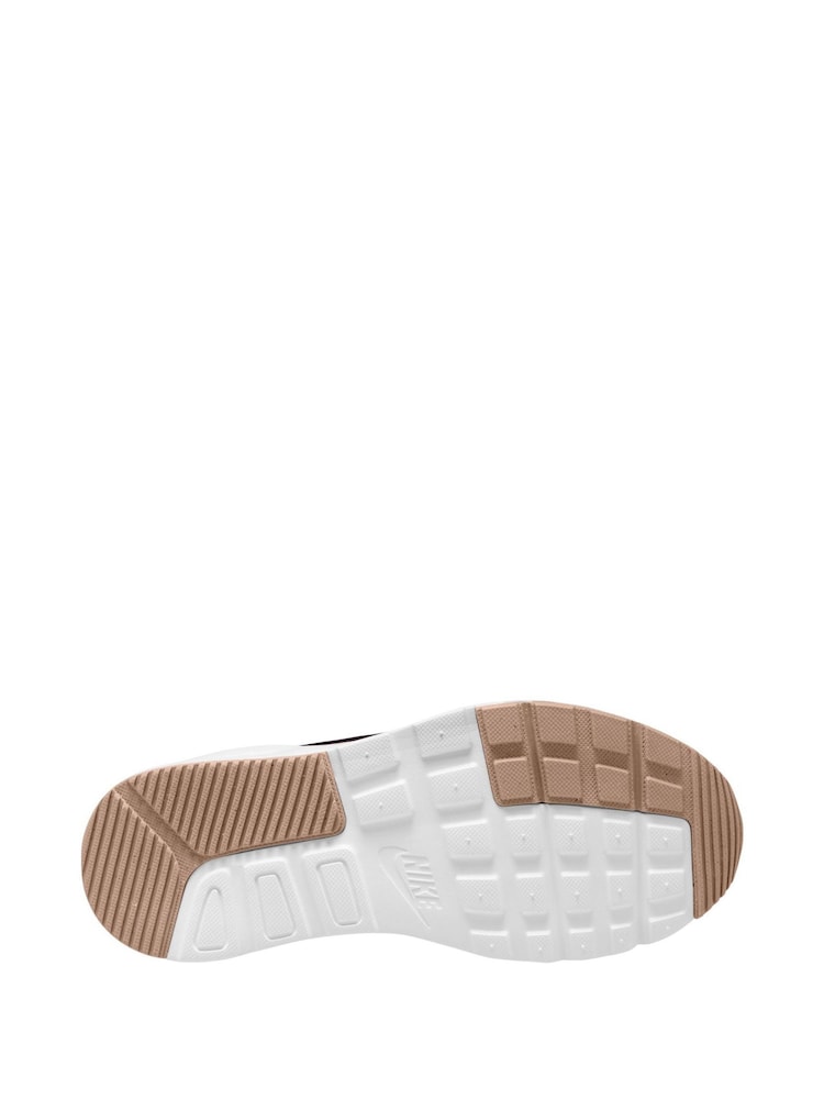 Natur - Nike Teenager Air Max SC Turnschuhe - Bild 4 von 4 Natur - Nike Teenager Air Max SC Turnschuhe - Bild 4 von 4