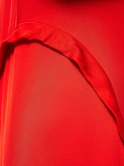 Jigsaw Sleeveless Asymmetric Dress - Image 6 of 6
