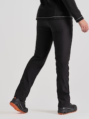 Craghoppers Kiwi Pro Waterproof Black Trousers - Image 2 of 7