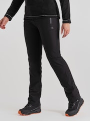 Craghoppers Kiwi Pro Waterproof Black Trousers - Image 3 of 7