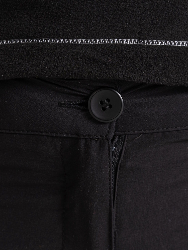 Craghoppers Kiwi Pro Waterproof Black Trousers - Image 6 of 7