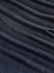 Ink Blue Straight Fit Straight Fit Essential Stretch Jeans - Image 7 of 7
