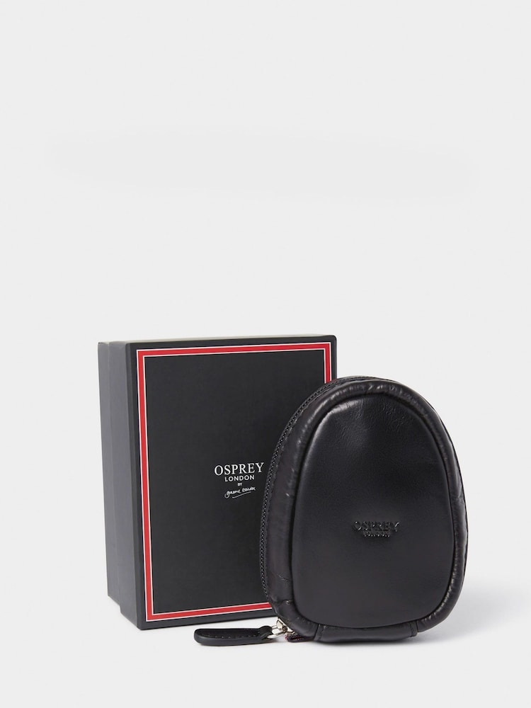 Osprey London Leather Charger Pouch - Image 1 of 5