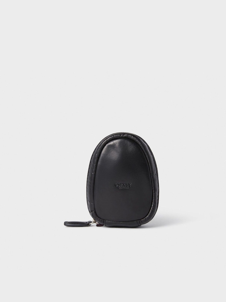 Osprey London Leather Charger Pouch - Image 2 of 5