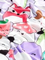 Pink/Purple Squishmallows License Nighties 2 Pack (5-14yrs) - Image 9 of 9