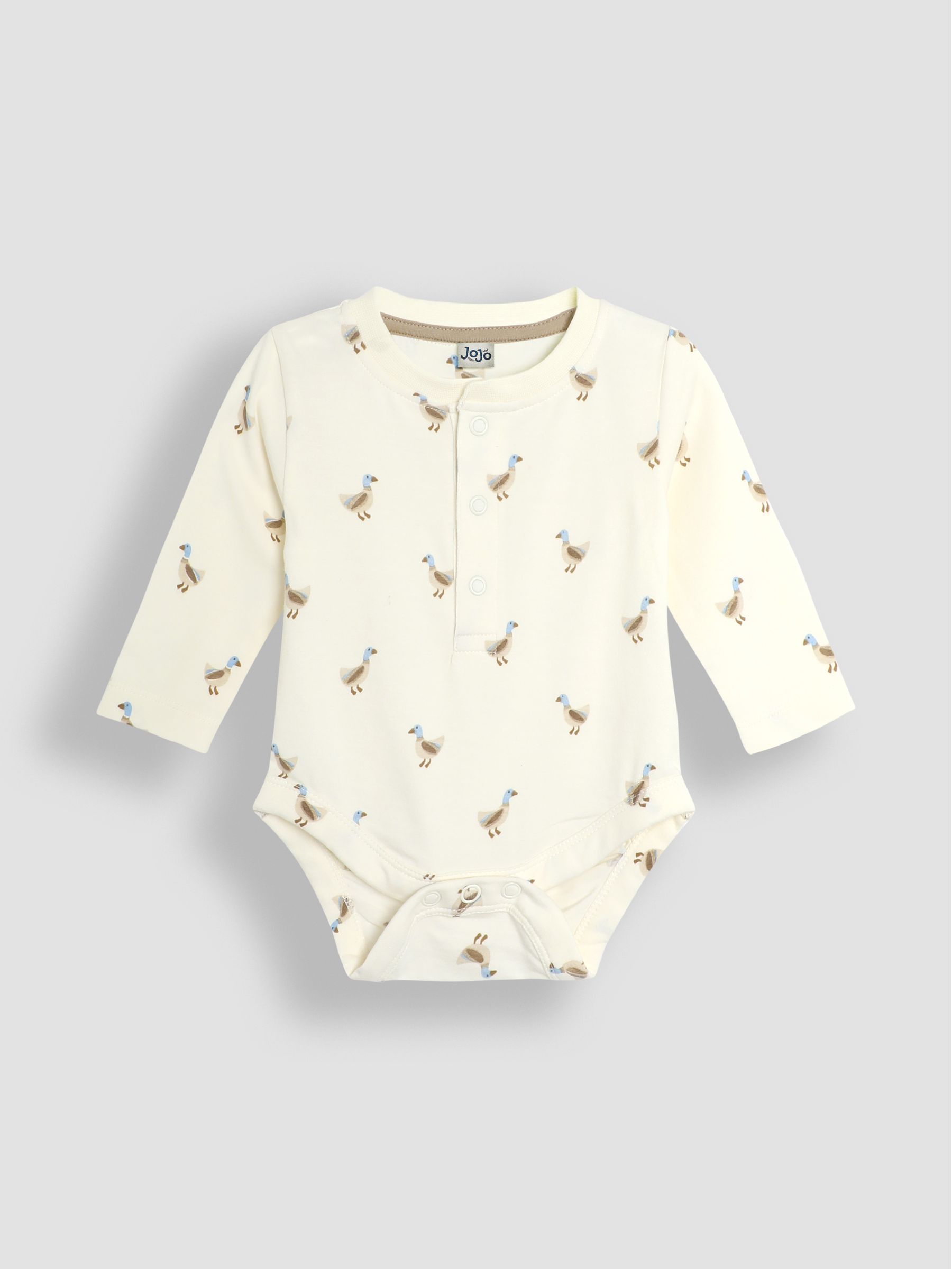 Buy JoJo Maman Bébé 3-Piece Duck Velour Baby Set з сайту Next Ukraine