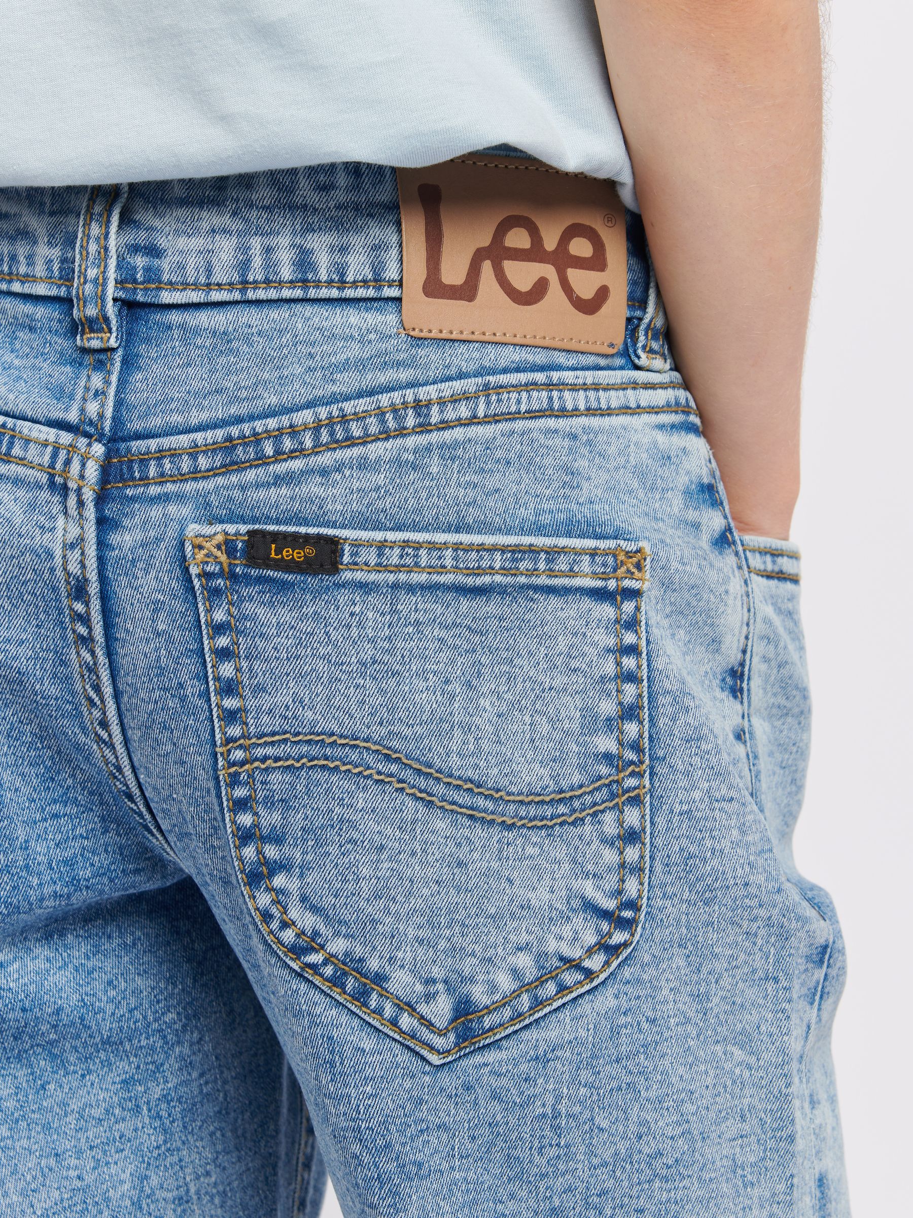 Lee easy fit jeggings best sale