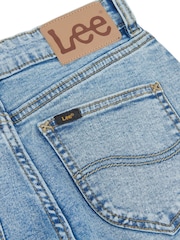 Lee Blue Boys Relaxed Fit West Jeans - Image 8 of 8