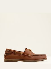 Ariat Antigua Boat Shoes - Image 1 of 4