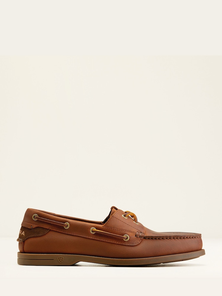 Коричневый - Ariat молодочки - Изображение 1 из 4 Коричневый - Ariat молодочки - Изображение 1 из 4
