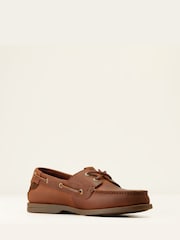 Ariat Antigua Boat Shoes - Image 2 of 4