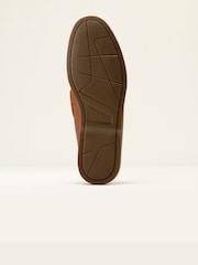 Ariat Antigua Boat Shoes - Image 3 of 4