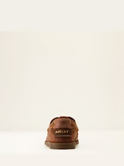 Ariat Antigua Boat Shoes - Image 4 of 4