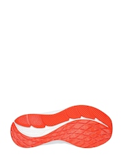 Grau - Skechers Elite Sport Push-Pace Trainers - Bild 3 von 3