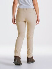 Craghoppers Kiwi Pro Brown Trousers - Image 2 of 7