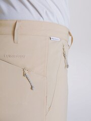 Craghoppers Kiwi Pro Brown Trousers - Image 3 of 7