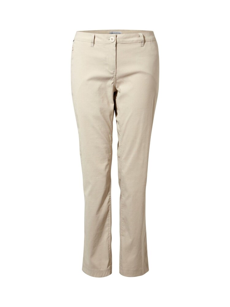 Craghoppers Kiwi Pro Brown Trousers - Image 7 of 7