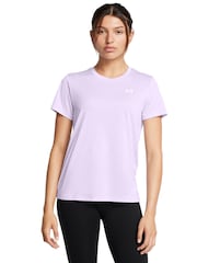 Футболка с круглым вырезом Under Armour Tech - Изображение 1 из 4