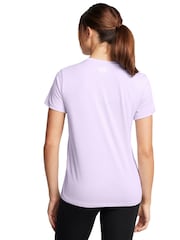 Футболка с круглым вырезом Under Armour Tech - Изображение 2 из 4