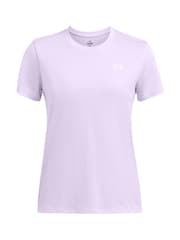 Футболка с круглым вырезом Under Armour Tech - Изображение 3 из 4