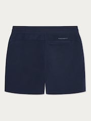 Hackett London Men Blue Shorts - Image 1 of 3