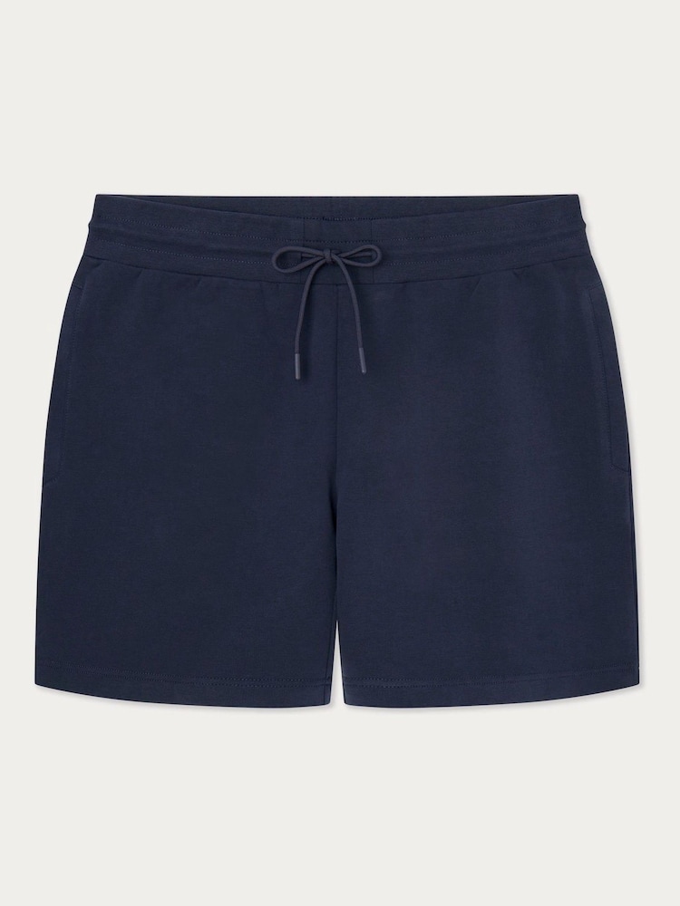 Hackett London Men Blue Shorts - Image 2 of 3