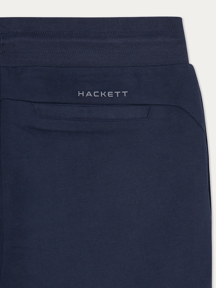 Hackett London Men Blue Shorts - Image 3 of 3