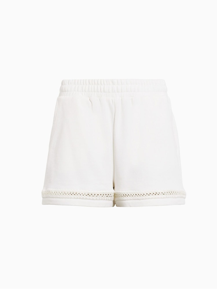 Pantalones cortos Lila Ewelina de AllSaints - Imagen 6 de 6