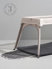 Silver Cross Natural Slumber Travel Cot - Image 4 of 5