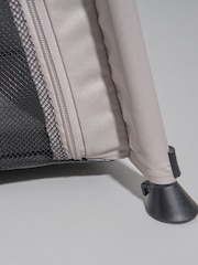 Silver Cross Natural Slumber Travel Cot - Image 5 of 5