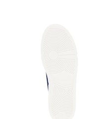 modra - Rieker Womens Evolution na vezalke; z vezalkami Trenerji - Slika 7 iz 10