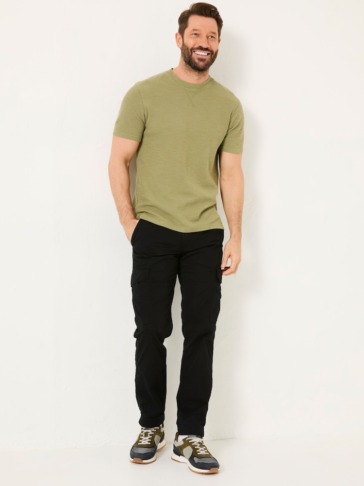 FatFace Cargo Trousers - Imagen 1 de 5 FatFace Cargo Trousers - Imagen 1 de 5