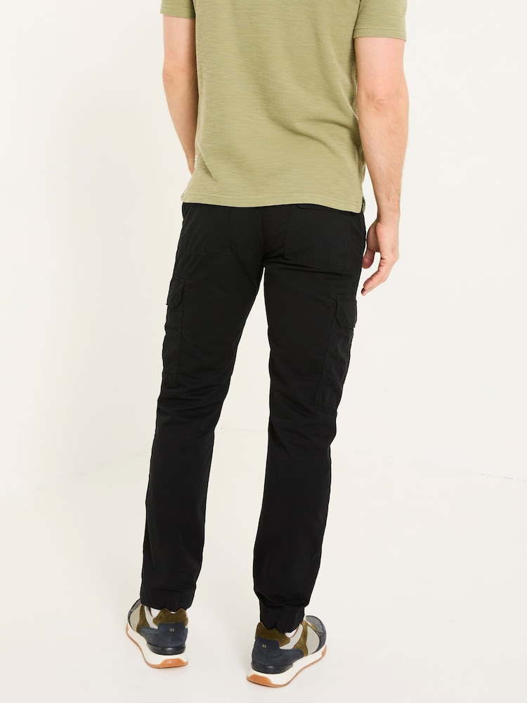 FatFace Cargo Trousers - Imagen 2 de 5 FatFace Cargo Trousers - Imagen 2 de 5